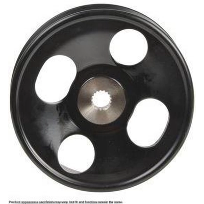 Original Equipment Power Steering Pump Pulley by CARDONE INDUSTRIES - 3P65124 pa7