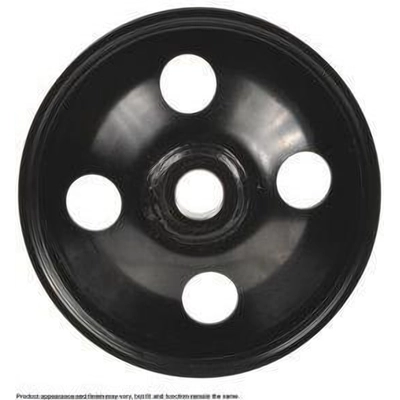 Original Equipment Power Steering Pump Pulley by CARDONE INDUSTRIES - 3P95127 pa7