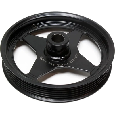 DORMAN - 300010 - Power Steering Pump Pulley pa2