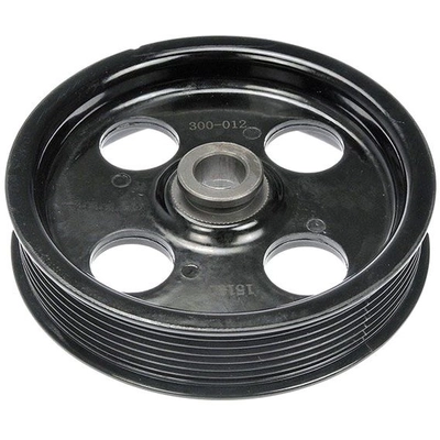 DORMAN - 300-012 - Power Steering Pump Pulley pa1