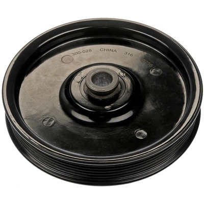 DORMAN - 300-028 - Power Steering Pump Pulley pa1