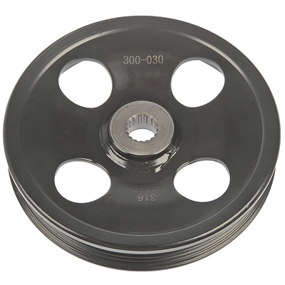 DORMAN - 300030 - Power Steering Pump Pulley pa1