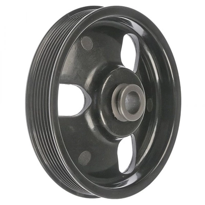 DORMAN - 300-100 - Power Steering Pump Pulley pa1