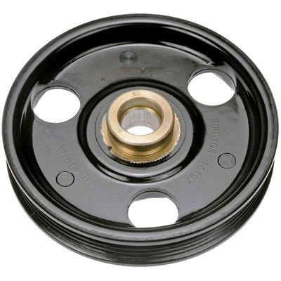 DORMAN - 300-105 - Power Steering Pump Pulley pa1