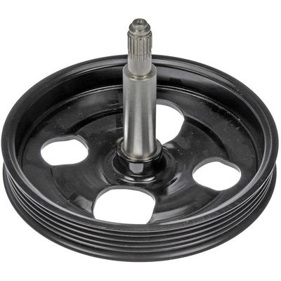 DORMAN - 300115 - Power Steering Pump Pulley pa1