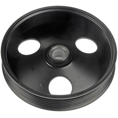 DORMAN - 300301 - Power Steering Pump Pulley pa1