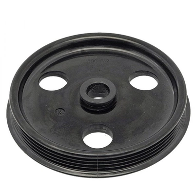 DORMAN - 300-312 - Power Steering Pump Pulley pa1