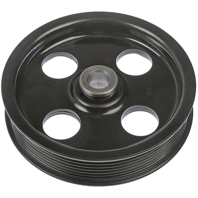 DORMAN - 300-314 - Power Steering Pump Pulley pa1