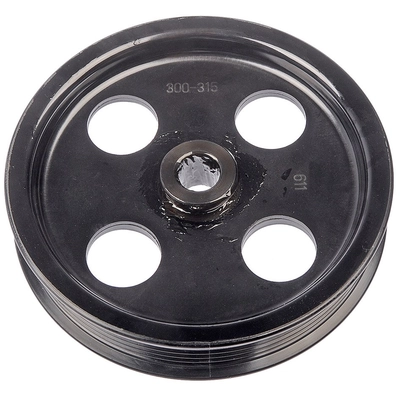 DORMAN - 300315 - Power Steering Pump Pulley pa1