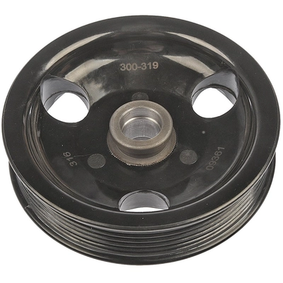 DORMAN - 300-319 - Power Steering Pump Pulley pa1