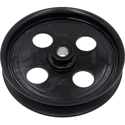 DORMAN - 300320 - Power Steering Pump Pulley pa2