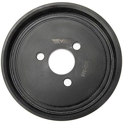 DORMAN - 300395 - Power Steering Pump Pulley pa4