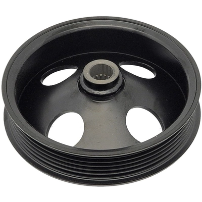 DORMAN - 300402 - Power Steering Pump Pulley pa1