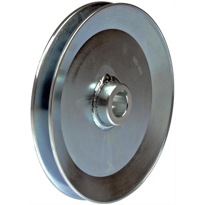 Original Equipment Power Steering Pump Pulley by DORMAN - 300405 pa1