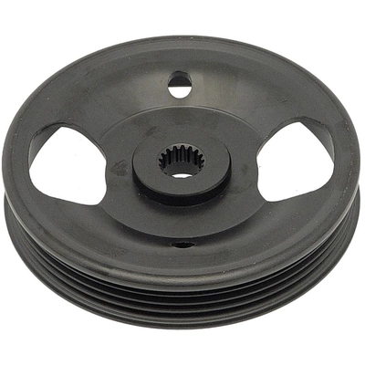 DORMAN - 300-552 - Power Steering Pump Pulley pa1