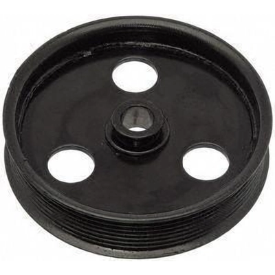 Original Equipment Power Steering Pump Pulley by DORMAN (OE SOLUTIONS) - 300-002 pa1