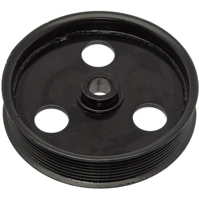 Original Equipment Power Steering Pump Pulley by DORMAN (OE SOLUTIONS) - 300-002 pa2