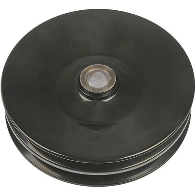 Original Equipment Power Steering Pump Pulley by DORMAN (OE SOLUTIONS) - 300-024 pa4