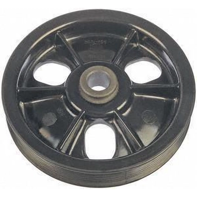 Original Equipment Power Steering Pump Pulley by DORMAN (OE SOLUTIONS) - 300-101 pa5