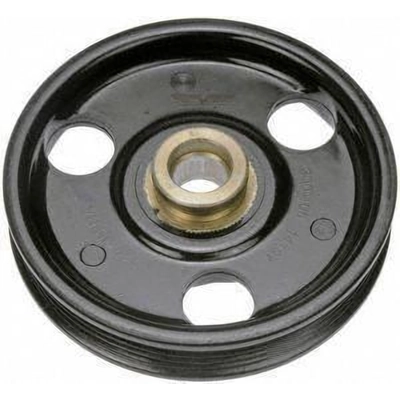 Original Equipment Power Steering Pump Pulley by DORMAN (OE SOLUTIONS) - 300-105 pa2