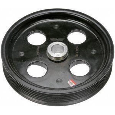 Original Equipment Power Steering Pump Pulley by DORMAN (OE SOLUTIONS) - 300-116 pa5