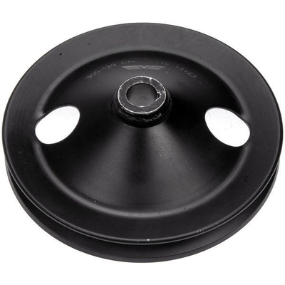 Original Equipment Power Steering Pump Pulley by DORMAN (OE SOLUTIONS) - 300-120 pa3