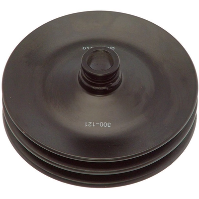 Original Equipment Power Steering Pump Pulley by DORMAN (OE SOLUTIONS) - 300-121 pa9