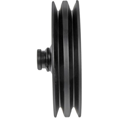 Original Equipment Power Steering Pump Pulley by DORMAN (OE SOLUTIONS) - 300-125 pa4