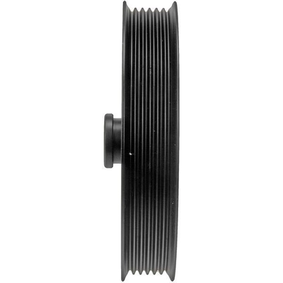 Original Equipment Power Steering Pump Pulley by DORMAN (OE SOLUTIONS) - 300-139 pa3