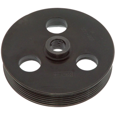 Original Equipment Power Steering Pump Pulley by DORMAN (OE SOLUTIONS) - 300-201 pa8