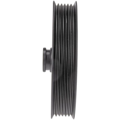 Original Equipment Power Steering Pump Pulley by DORMAN (OE SOLUTIONS) - 300-202 pa3