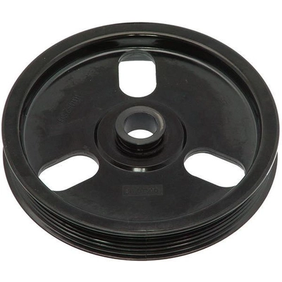 Original Equipment Power Steering Pump Pulley by DORMAN (OE SOLUTIONS) - 300-250 pa2