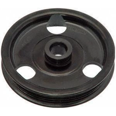 Original Equipment Power Steering Pump Pulley by DORMAN (OE SOLUTIONS) - 300-311 pa1