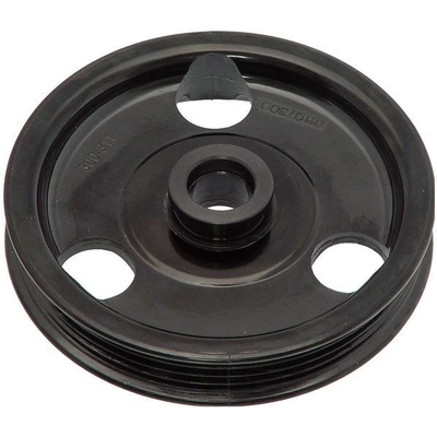 Original Equipment Power Steering Pump Pulley by DORMAN (OE SOLUTIONS) - 300-311 pa2