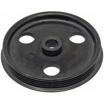 Original Equipment Power Steering Pump Pulley by DORMAN (OE SOLUTIONS) - 300-312 pa3