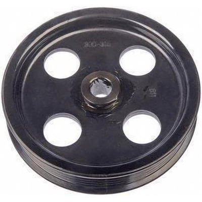 Original Equipment Power Steering Pump Pulley by DORMAN (OE SOLUTIONS) - 300-315 pa5