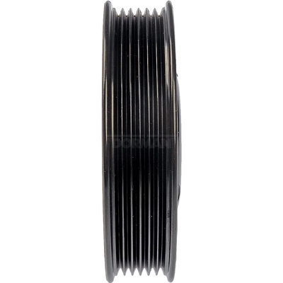 Original Equipment Power Steering Pump Pulley by DORMAN (OE SOLUTIONS) - 300-319 pa5