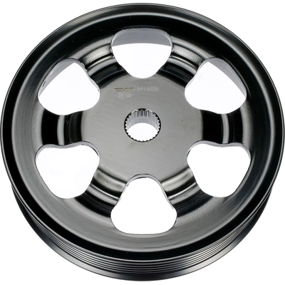 DORMAN (OE SOLUTIONS) - 300-337 - Original Equipment Power Steering Pump Pulley pa5