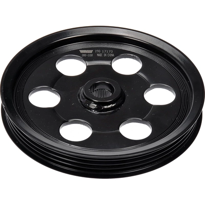 DORMAN (OE SOLUTIONS) - 300-338 - Original Equipment Power Steering Pump Pulley pa4