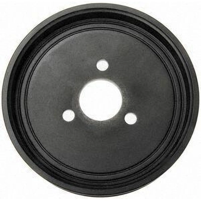 Original Equipment Power Steering Pump Pulley by DORMAN (OE SOLUTIONS) - 300-395 pa6