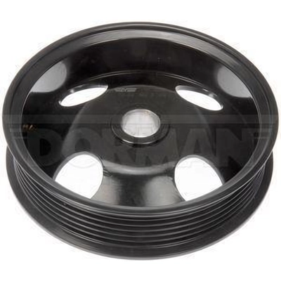 Equipement d'origine Poulie de servodirection  de DORMAN (OE SOLUTIONS) - 300-398 pa7