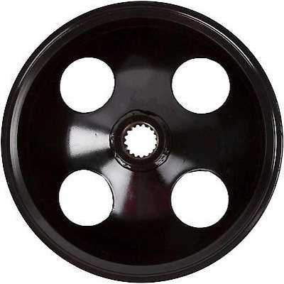 DORMAN (OE SOLUTIONS) - 300-402 - Original Equipment Power Steering Pump Pulley pa5