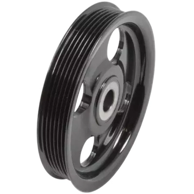 Original Equipment Power Steering Pump Pulley by MOPAR - 4593830AA pa3