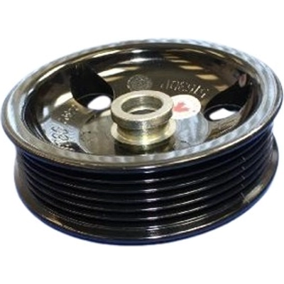 MOPAR - 4892093AA - Original Equipment Power Steering Pump Pulley pa1