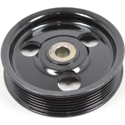 MOPAR - 53010258AB - Original Equipment Power Steering Pump Pulley pa1