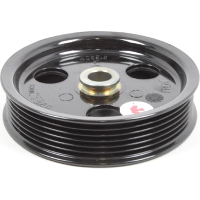 MOPAR - 53010258AB - Original Equipment Power Steering Pump Pulley pa3