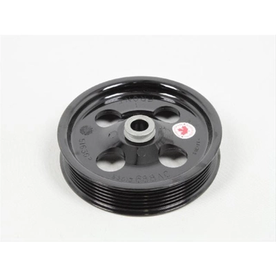 Original Equipment Power Steering Pump Pulley by MOPAR - 53013688AC pa1