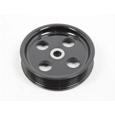 Original Equipment Power Steering Pump Pulley by MOPAR - 53013688AC pa2
