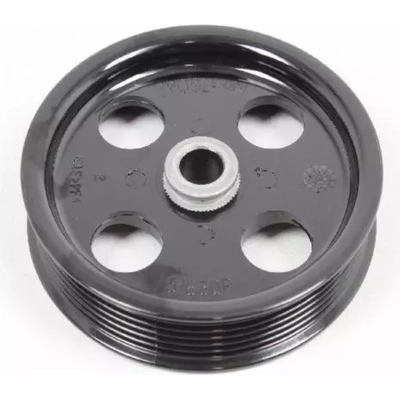 Original Equipment Power Steering Pump Pulley by MOPAR - 53013760AA pa4