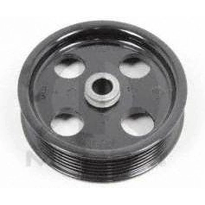 Original Equipment Power Steering Pump Pulley by MOPAR - 53013760AA pa2